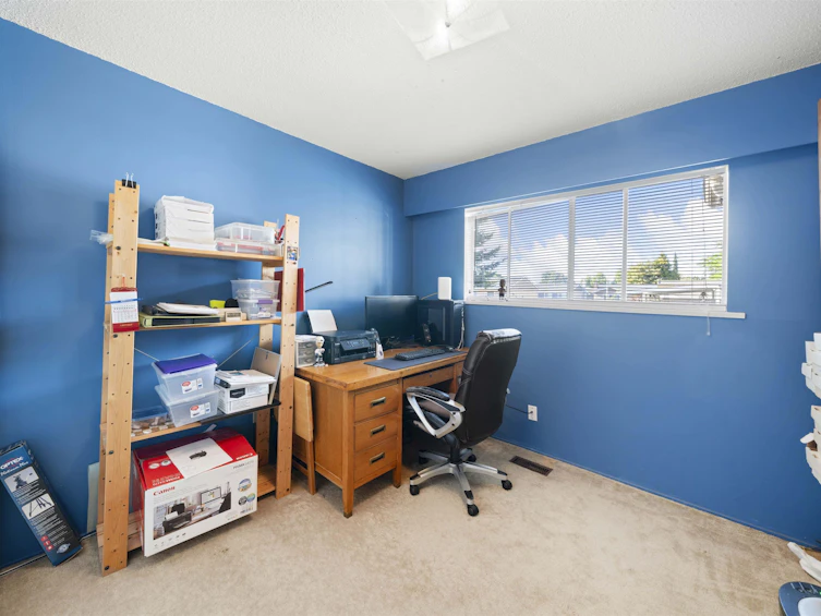 8431 Rosebank Crescent, Richmond, BC, V7A 2K8 - 16