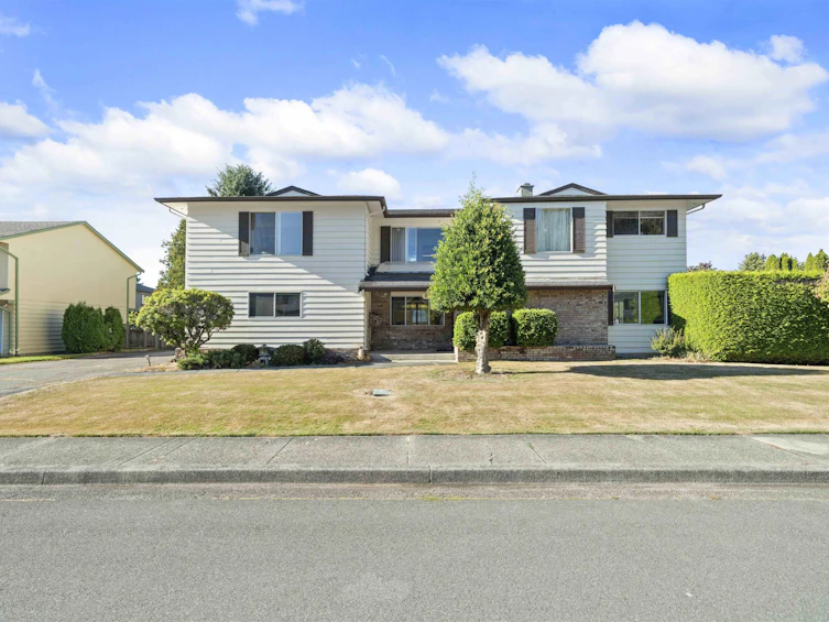 8431 Rosebank Crescent, Richmond, BC, V7A 2K8 - 30