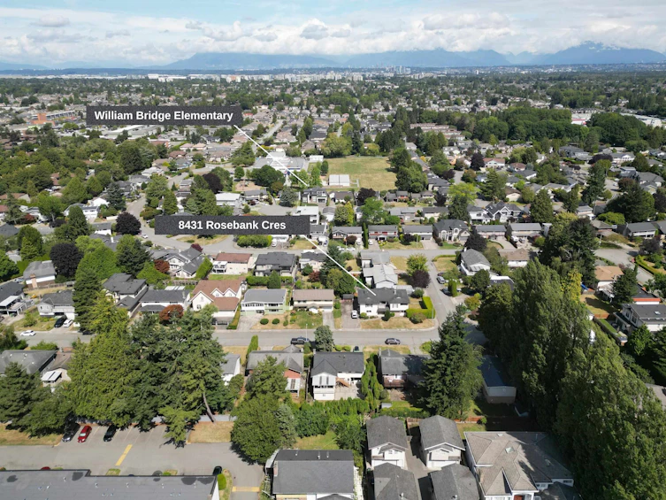 8431 Rosebank Crescent, Richmond, BC, V7A 2K8 - 26