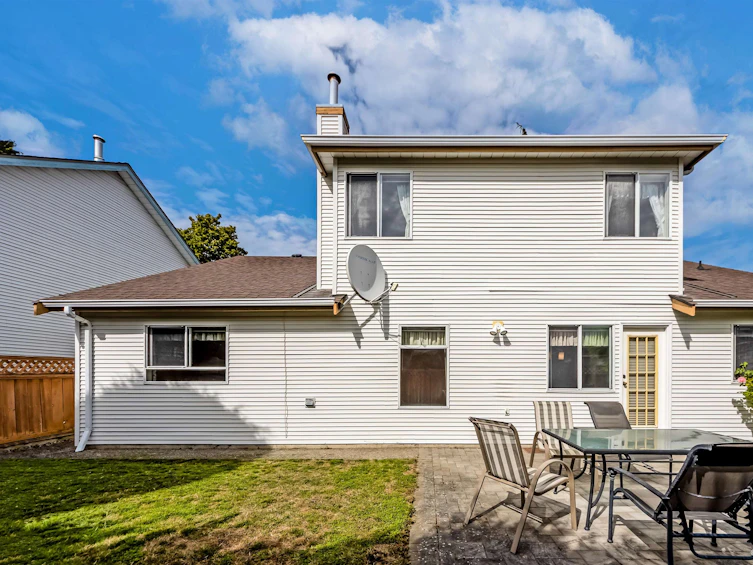 5019 Linden Drive, Delta, BC, V4K 3A2 - 5