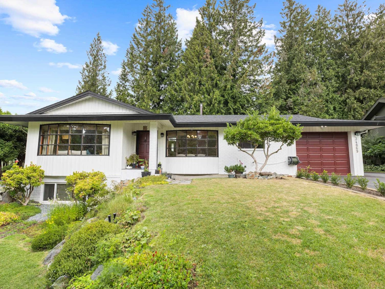 34869 Everett Drive, Abbotsford, BC, V2S 7R7