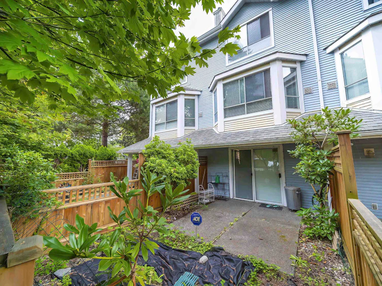 15-7184 Stride Avenue, Burnaby, BC, V3N 1T7
