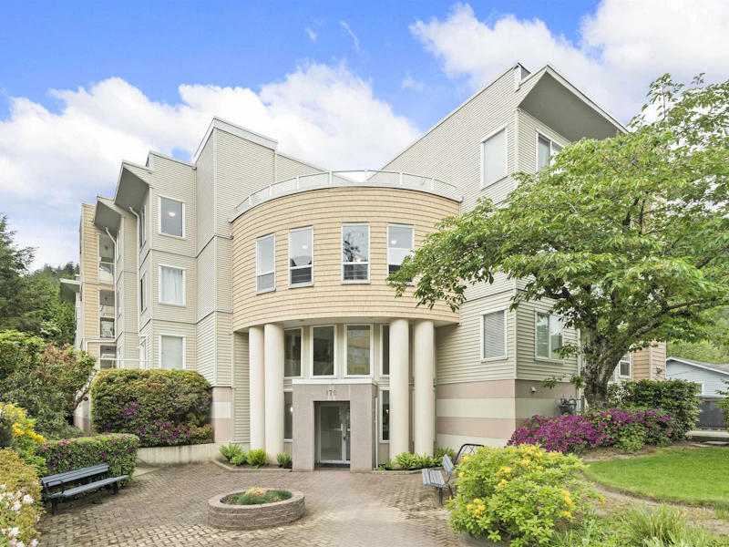 305 - 170 Cedar Avenue, Harrison Hot Springs BC V0M 0A5