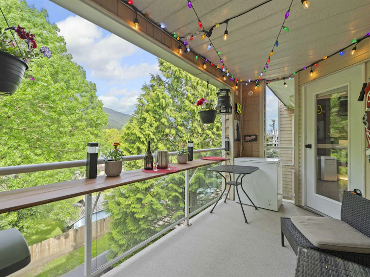 305-170 Cedar Avenue, Harrison Hot Springs, BC, V0H 1K0 - 14