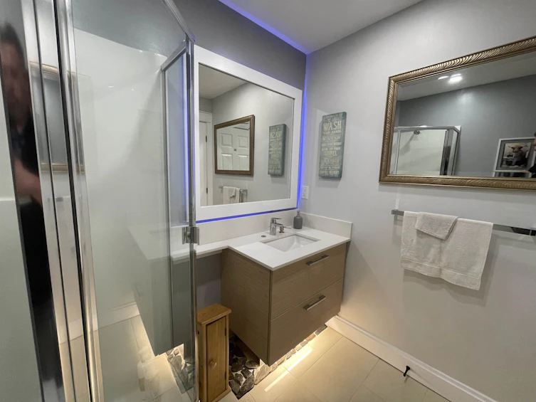 305-170 Cedar Avenue, Harrison Hot Springs, BC, V0H 1K0 - 32