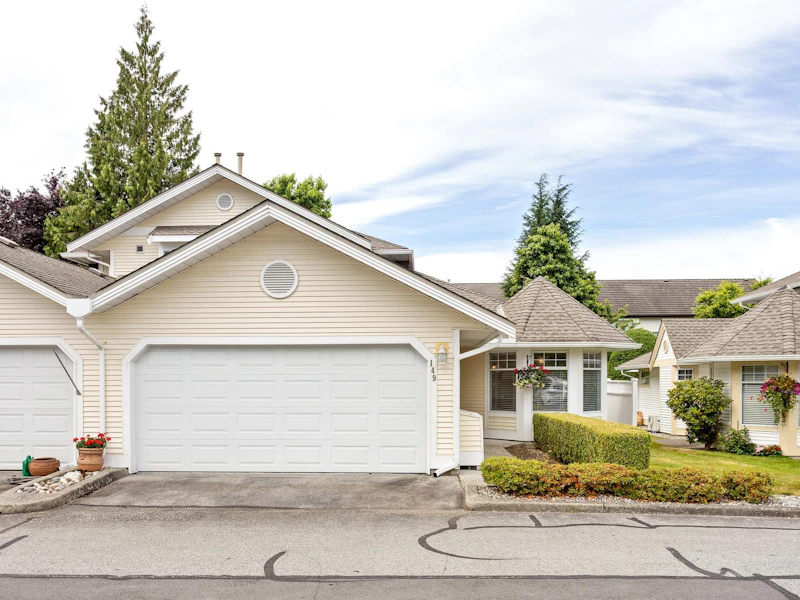 149 - 8737 212th Street, Langley BC V1M 2C8