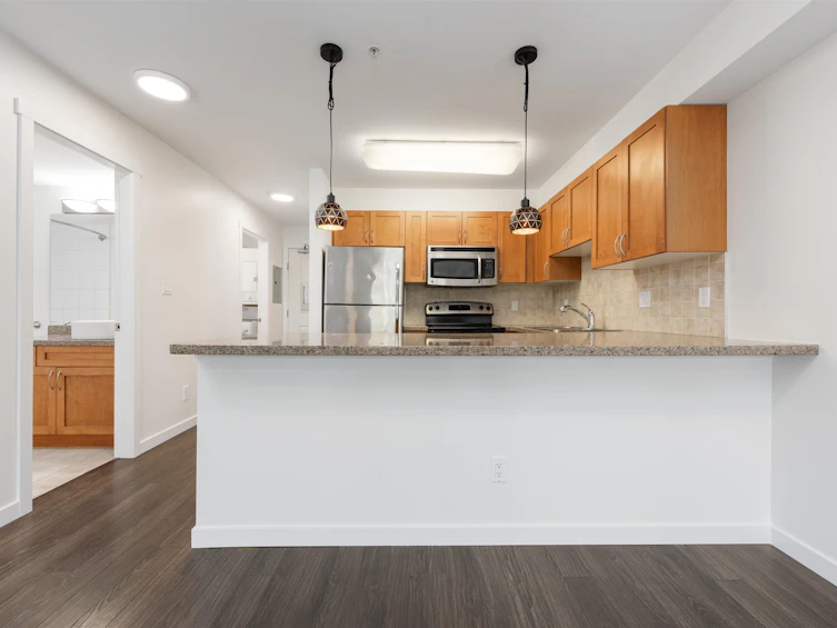 303-2373 Atkins Avenue, Port Coquitlam, BC, V3C 1Y7 - 2