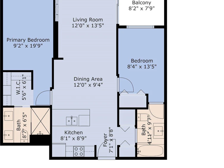 211-2242 Whatcom Road, Abbotsford, BC, V3G 0G3 - 39