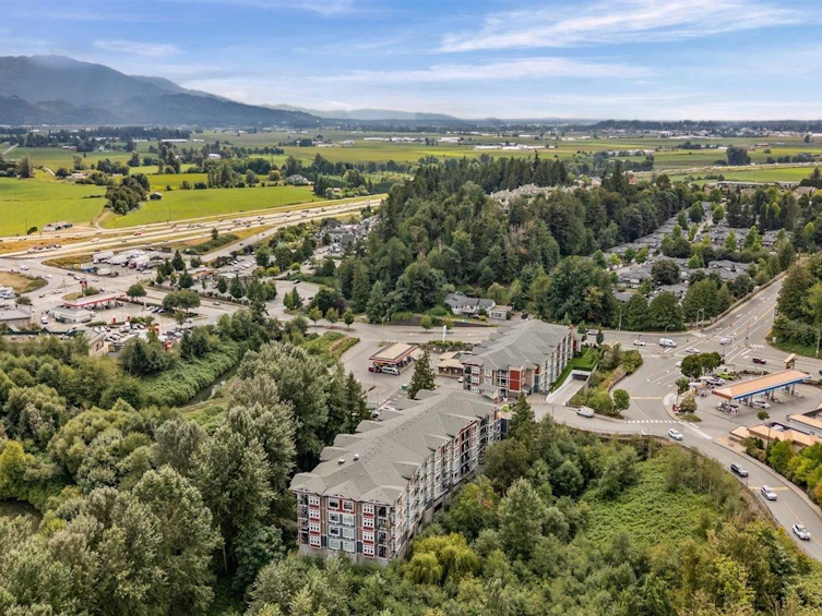 211-2242 Whatcom Road, Abbotsford, BC, V3G 0G3 - 36
