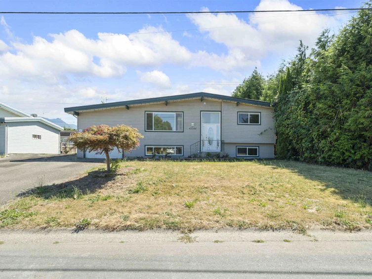 45266 Balmoral Avenue, Chilliwack, BC, V2R 3G9 - 33