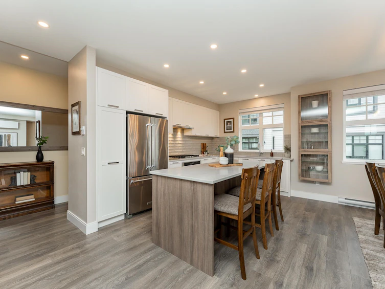 120-1290 Mitchell Street, Coquitlam, BC, V3E 0N9 - 4