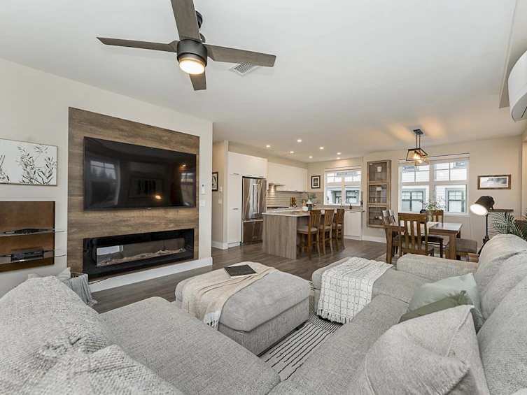 120-1290 Mitchell Street, Coquitlam, BC, V3E 0N9