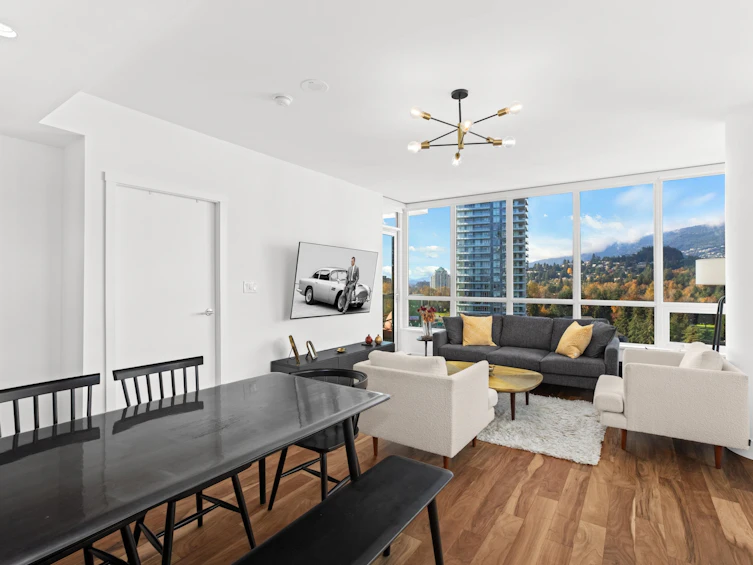 1107-1632 Lions Gate Lane, North Vancouver, BC, V7P 0E2 - 5