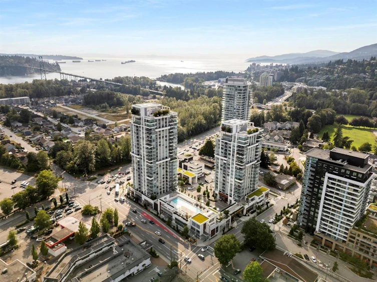 1107-1632 Lions Gate Lane, North Vancouver, BC, V7P 0E2 - 38