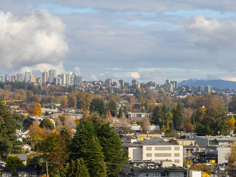 1107-1632 Lions Gate Lane, North Vancouver, BC, V7P 0E2 - 31