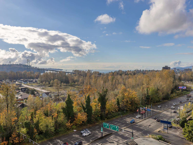 1107-1632 Lions Gate Lane, North Vancouver, BC, V7P 0E2 - 25