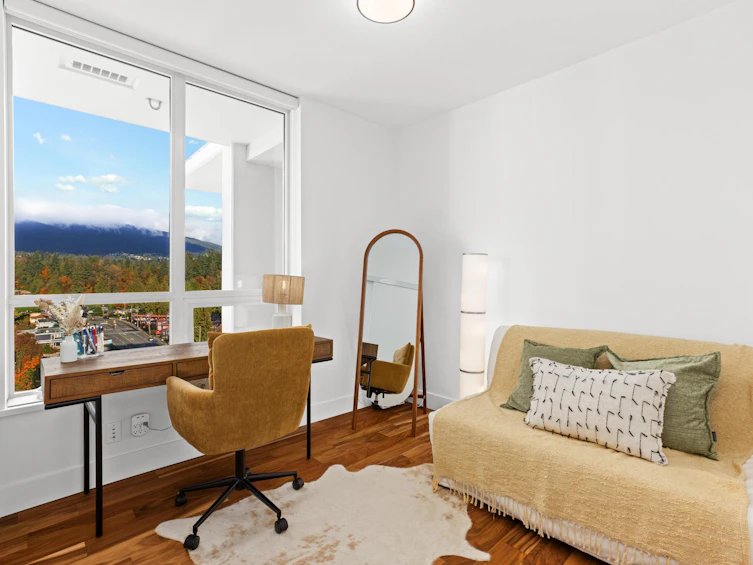 1107-1632 Lions Gate Lane, North Vancouver, BC, V7P 0E2 - 21