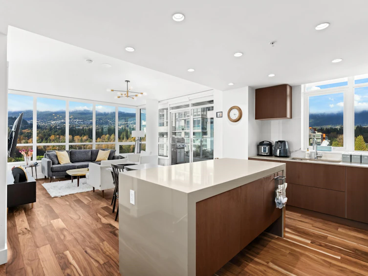 1107-1632 Lions Gate Lane, North Vancouver, BC, V7P 0E2 - 2