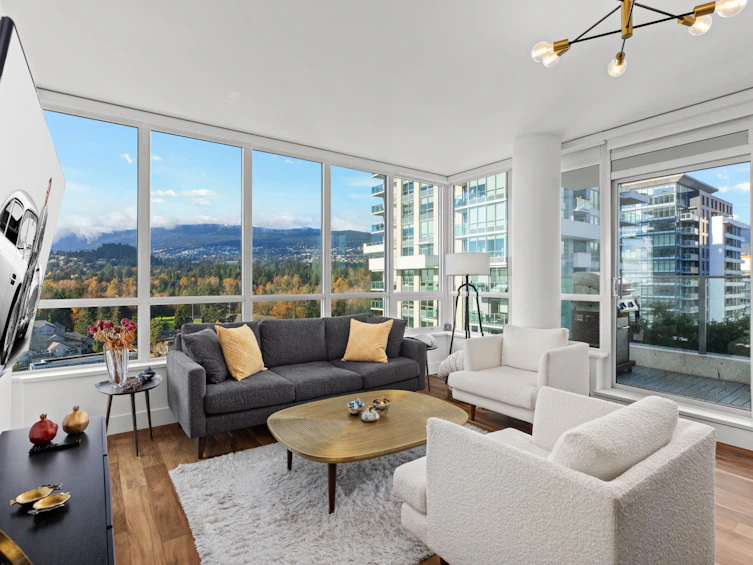 1107-1632 Lions Gate Lane, North Vancouver, BC, V7P 0E2 - 11