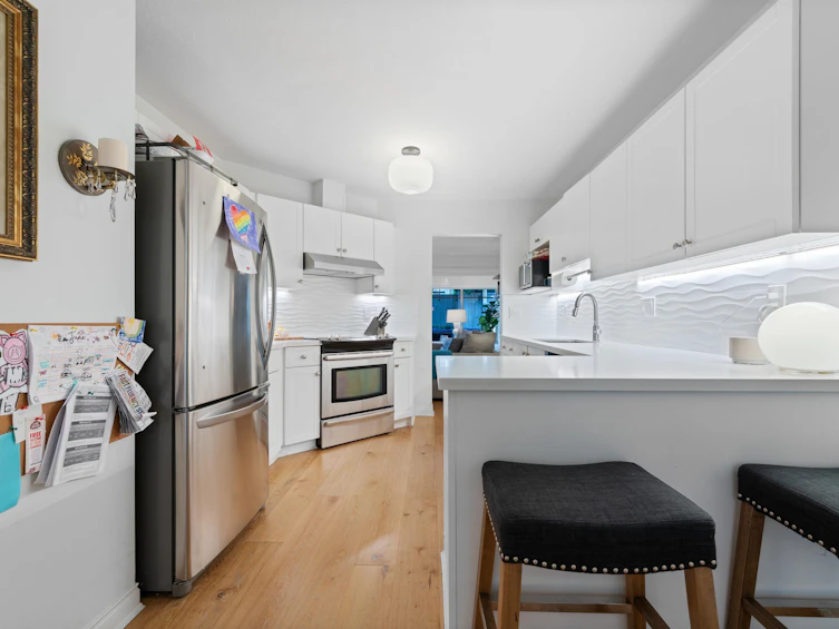 10-222 E 5th Street, North Vancouver, BC, V7L 1L7 - 9