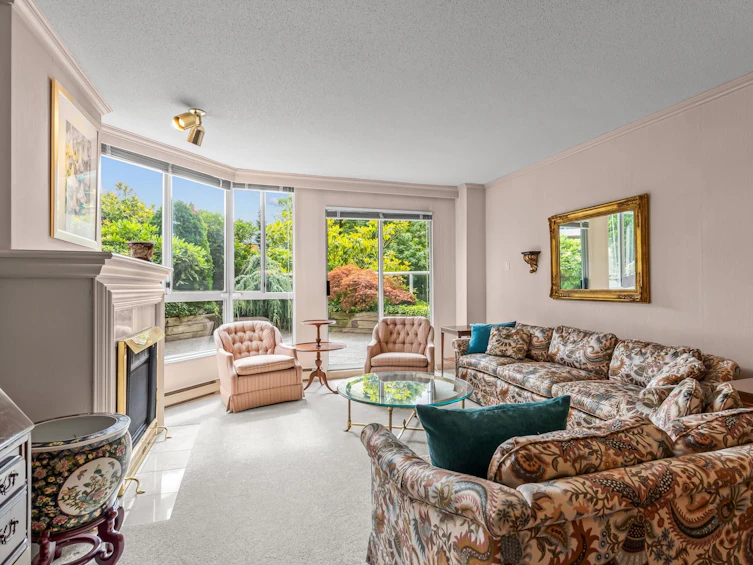 305-1235 Quayside Drive, New Westminster, BC, V3M 6J5 - 3