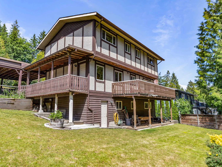 230 Harvard Drive, Port Moody, BC, V3H 1S8 - 25