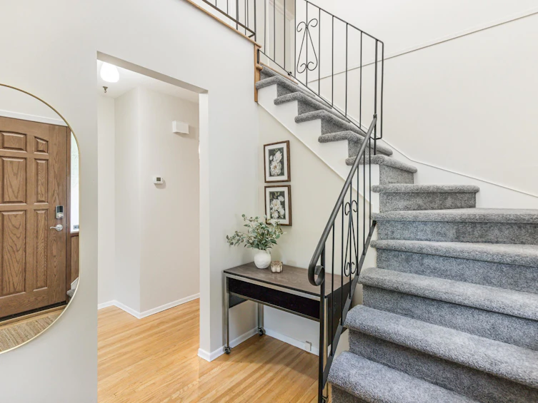 230 Harvard Drive, Port Moody, BC, V3H 1S8 - 3
