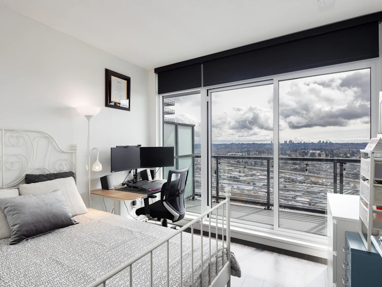 3508-4720 Lougheed Highway, Burnaby, BC, V5C 0M8 - 19