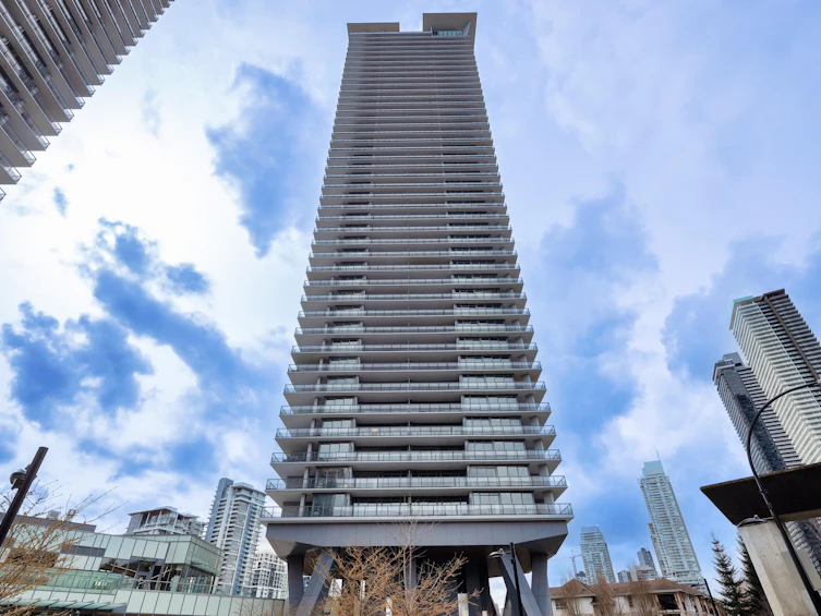 3508-4720 Lougheed Highway, Burnaby, BC, V5C 0M8 - 34