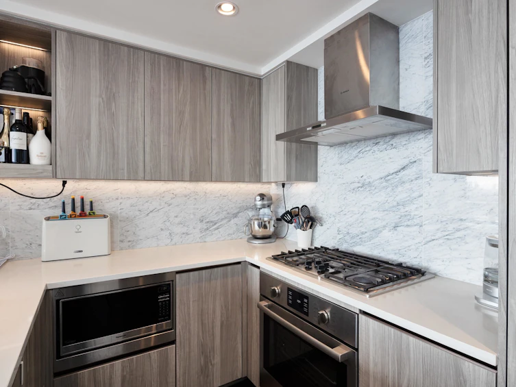 3508-4720 Lougheed Highway, Burnaby, BC, V5C 0M8 - 6