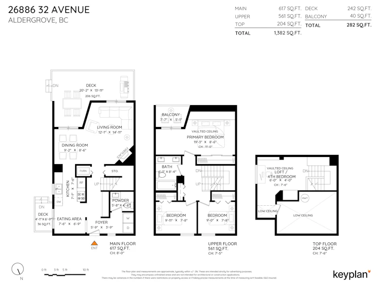26886 32 Avenue, Langley, BC, V4W 3L5 - 37