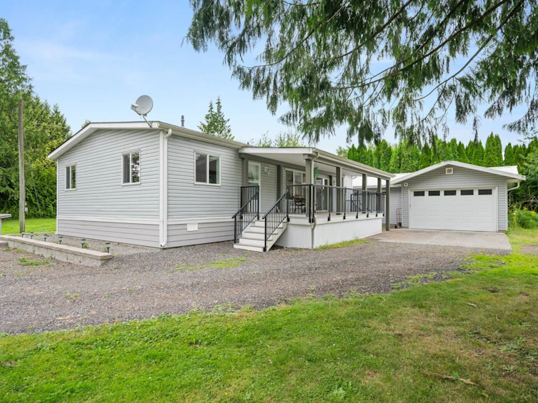 6124 264 Street, Langley, BC, V4W 1P4 - 2