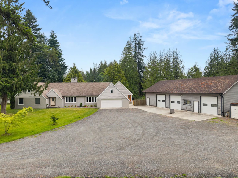 6124 264th Street, Langley BC V4W 1P4