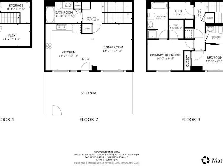 3482 Marine Way, Vancouver, BC, V5S 0H1 - 39
