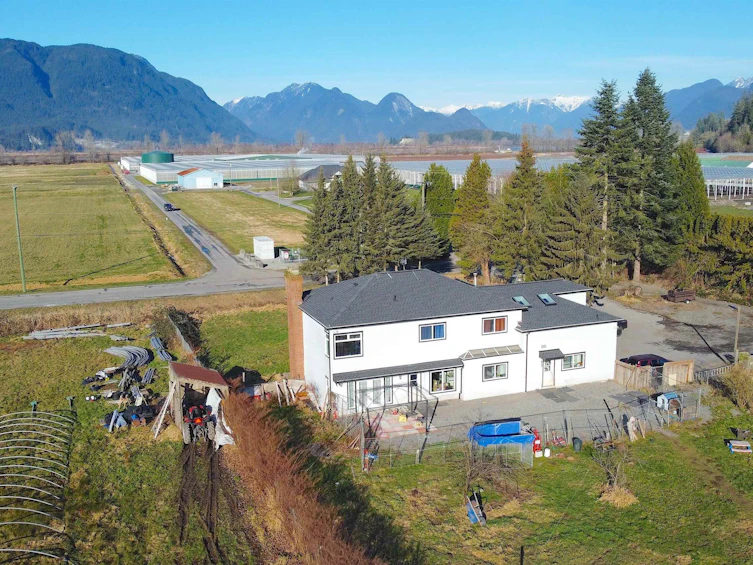 19682 Richardson Road, Pitt Meadows, BC, V3Y 1Z1 - 18