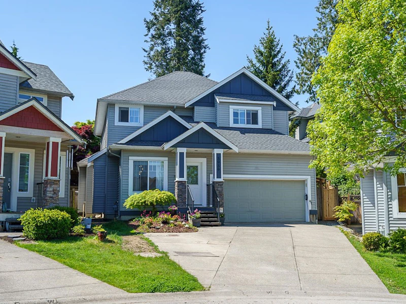 5939 165a Street, Surrey BC V3S 4N9