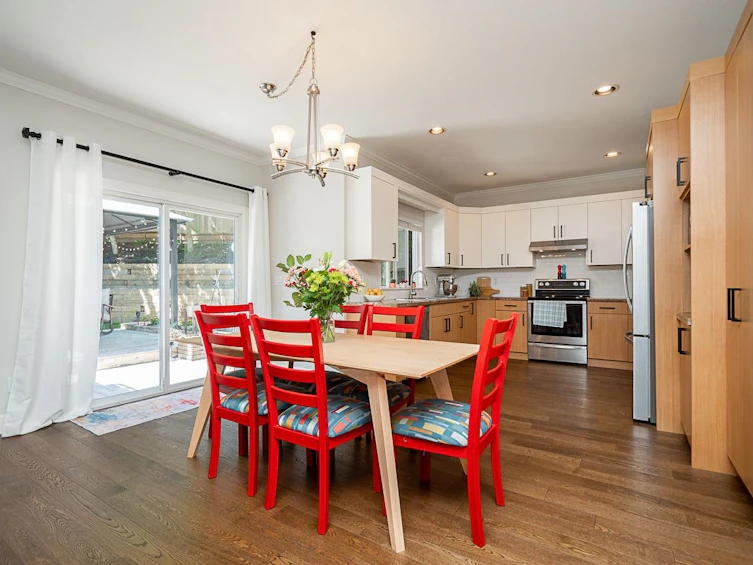 5939 165a Street, Surrey, BC, V3S 4N9 - 9