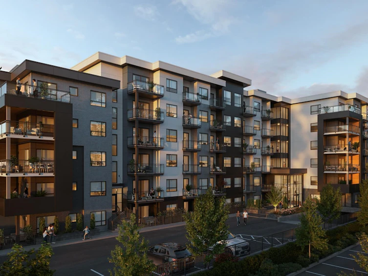 319-33886 Pine Street, Abbotsford, BC, V2S 2P3