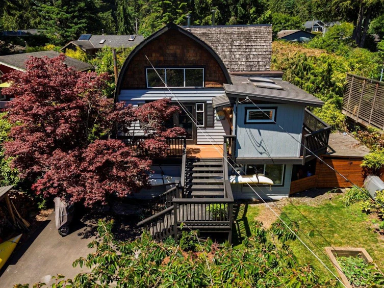 1108 Lenora Road, Bowen Island, BC, V0N 1G1 - 3