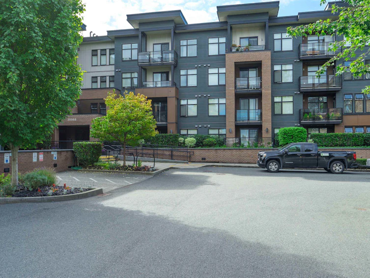 206-20068 Fraser Highway, Langley, BC, V3A 0H2 - 31