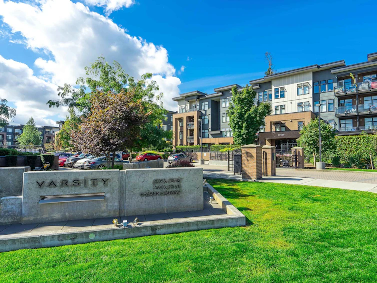 206-20068 Fraser Highway, Langley, BC, V3A 0H2 - 32