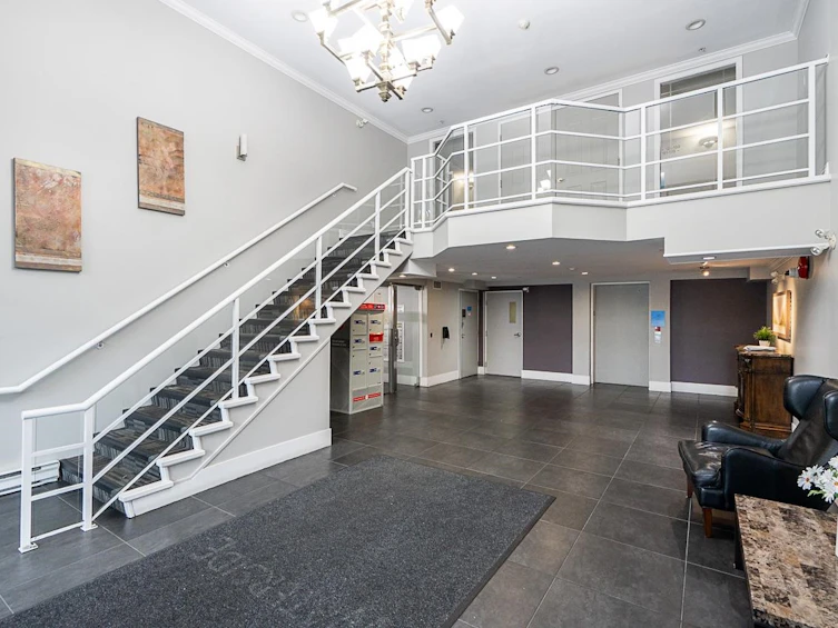 209-5880 Dover Crescent, Richmond, BC, V7C 5P5 - 5