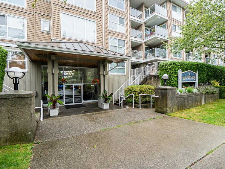 209-5880 Dover Crescent, Richmond, BC, V7C 5P5 - 4