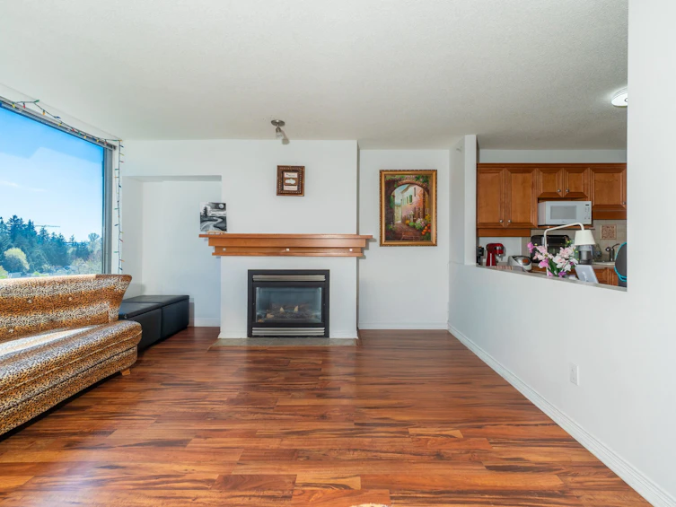 707-5639 Hampton Place, Vancouver, BC, V6T 2H6 - 5