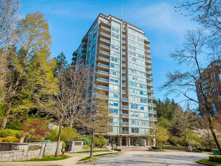 707-5639 Hampton Place, Vancouver, BC, V6T 2H6