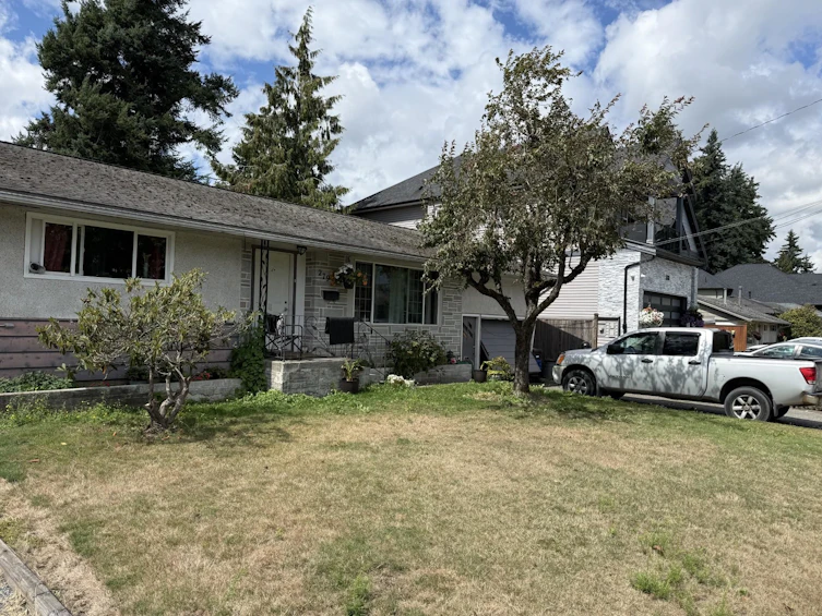 2797 Princess Street, Abbotsford, BC, V2T 2S7