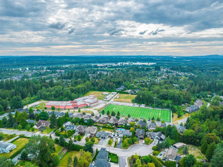 1-10550 248 Street, Maple Ridge, BC, V2W 0H9 - 33