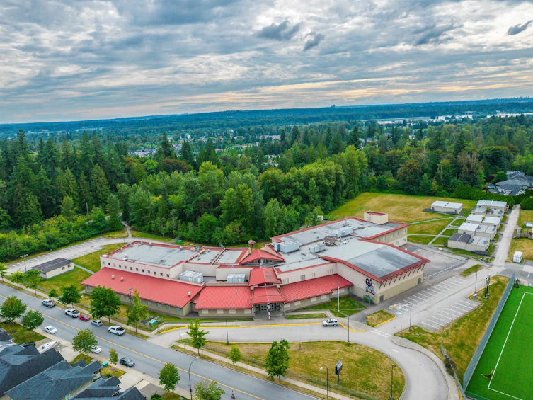 1-10550 248 Street, Maple Ridge, BC, V2W 0H9 - 32