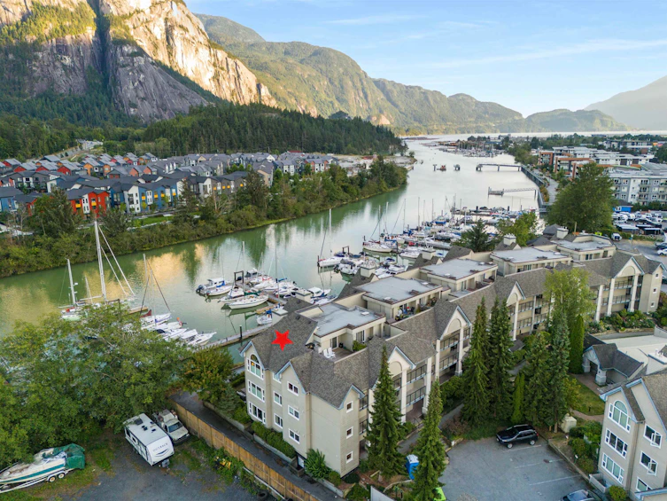 301-1468 Pemberton Avenue, Squamish, BC, V8B 0K2 - 31