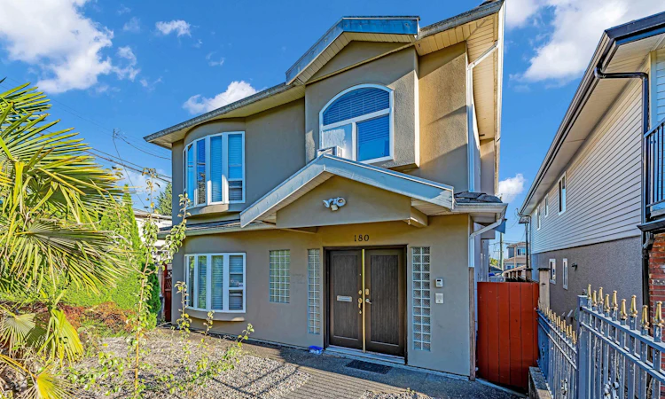 180 E 62nd Avenue